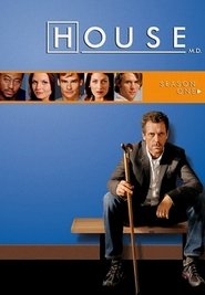 House Season 1 Episode 13