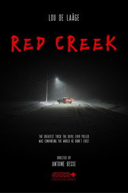 Red Creek (2017)