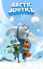 Arctic Justice: Thunder Squad (2019)