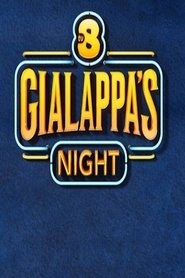 Poster TV8 Gialappa's night - Season 1 Episode 12 : Episode 12 2025
