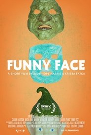 Poster Funny Face 2023