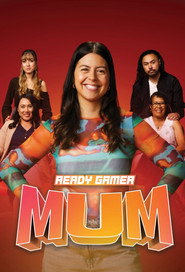 Ready Gamer Mum (2026)