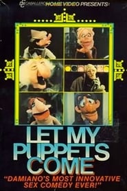 Let My Puppets Come постер