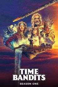 Time Bandits Season 1 23