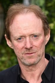 Ned Dennehy as Seal Chief / The Horned One