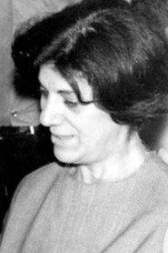 Chela Ruíz