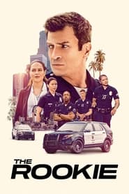 The Rookie (TV Series 2018/2021– )