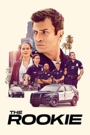 The Rookie (2018)