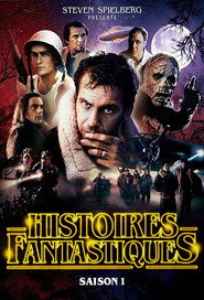 Amazing Stories Season 1 7