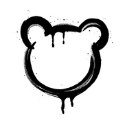 Logo for Original Bear Entertainment Logo for Original Bear Entertainment