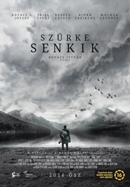 Poster Szürke senkik