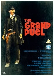 The Grand Duel постер
