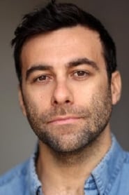 Huw Parmenter as Albert