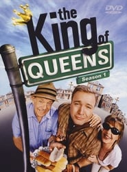 The King of Queens Season 1 Episode 25