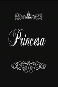 Poster Princesa 2016