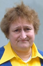 Bella Emberg as Mrs. Croot