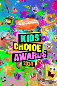 Kids' Choice Awards постер