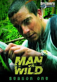 Man vs. Wild Season 1 3