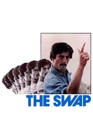 Poster The Swap 1979