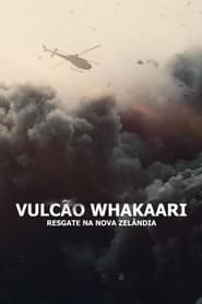 Image Vulcão Whakaari: Resgate na Nova Zelândia