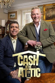 Cash In The Attic (2022)