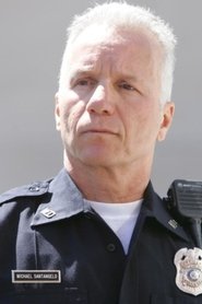 Michael Salconi as Officer Michael 'Sanny' Santangelo