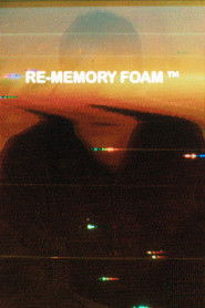 Re-Memory Foam
