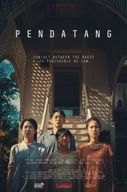 Pendatang (2023)