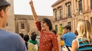 Love & Revolution en streaming