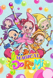 Magical DoReMi poster
