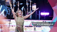 Kylie Minogue