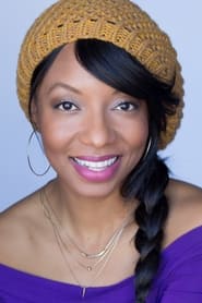 Nakia Secrest as Oliver's Mom