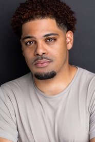 Mark Anthony Brooks as Scotty