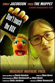Don't touch the Box (feat. Fred the Puppet)