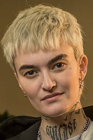 Portrait de Ingrid Elida Westad