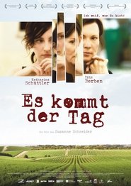 Poster The Day Will Come 2009