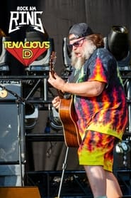 Poster Tenacious D: Rock Am Ring 2023