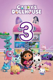 Gabby's Dollhouse Season 3 2