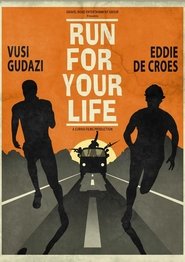 Poster Run For Your Life 1980