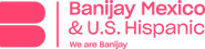 Logo for Banijay Mexico & U.S. Hispanic Logo for Banijay Mexico & U.S. Hispanic