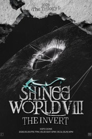 SHINee World VIII [THE INVERT] in Seoul