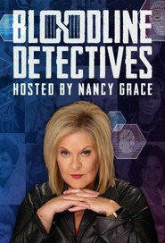 Bloodline Detectives постер