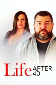 Poster Life After 40