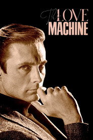 The Love Machine (1971)