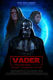 VADER EPISODE 1: SHARDS OF THE PAST