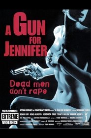 A Gun for Jennifer постер