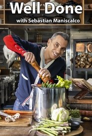 Well Done with Sebastian Maniscalco (2021)