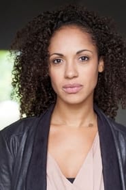 Dionne Wudu as Nicole Alves