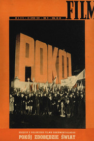 Peace Will Win (1951)