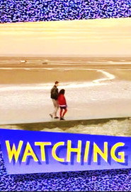 Watching poster